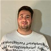 Laureato magistrale in biologia: lezioni a studenti delle superiori e delle scuole medie